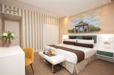 Hotel Mayorazgo