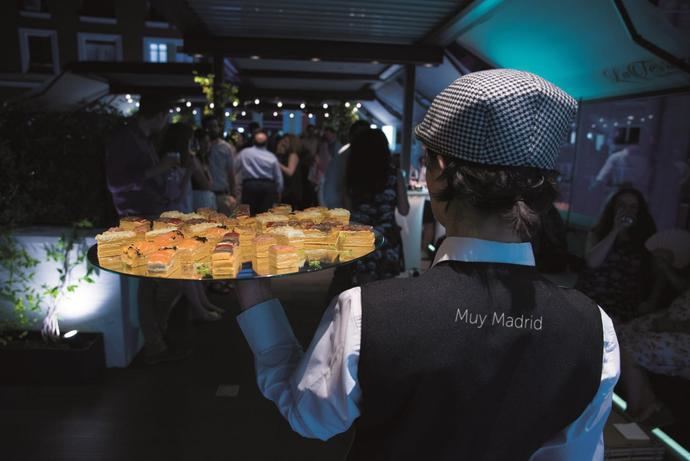 El hotel Mayorazgo celebrará San Isidro con un estilo muy castizo
