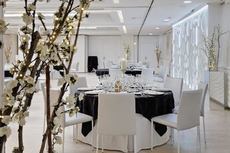 El Hotel Mayorazgo obtiene el premio Wedding Awards 2023