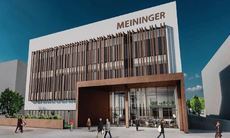 Hotel Meininger