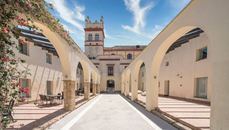 Hotel Palacio Marqués de Arizón