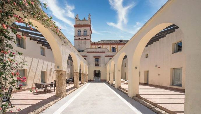 Eurostars abre un establecimiento en Sanlúcar de Barrameda