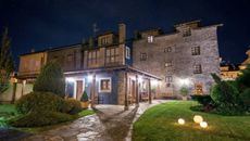 Hotel Pleamar Rusticae
