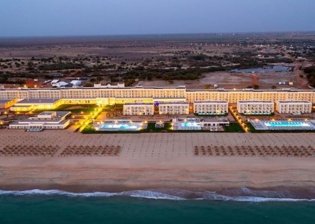 Riu llega a Senegal, con la apertura de su primer hotel en África Occidental