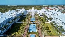 Hotel Riu Palace Punta Cana, en República Dominicana