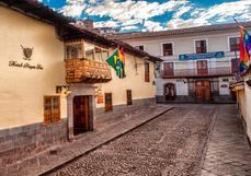 Uno de los hoteles de la marca en América.