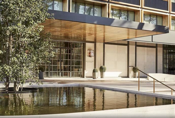 La inversión hotelera en España superó los 3.000 millones de euros en 2022