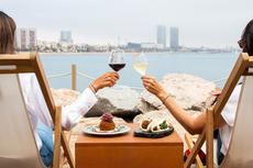 El festival Hotel Wine Tour hermanará a las principales Denominaciones de Origen españolas de la BWW con los hoteles más icónicos de Barcelona.