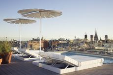 Hotel Yurban Trafalgar