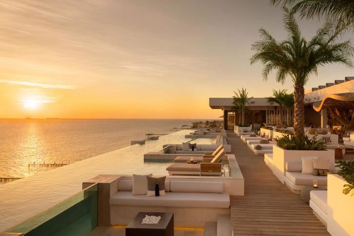 Hyatt eleva su oferta de todo incluido de lujo y anuncia una nueva marca