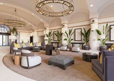 Hyatt y Hesperia anuncian sus planes para Grand Hyatt La Manga Club