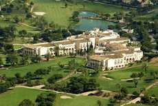 Grand Hyatt llega a España con la apertura de Grand Hyatt La Manga Club Golf & Spa