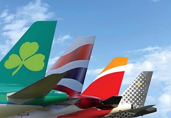 Sabre e IAG amplían su asociación en pro de la venta minorista de viajes moderna
