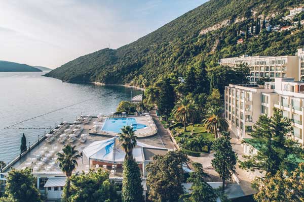 Iberostar anuncia la electrificación de dos de sus hoteles