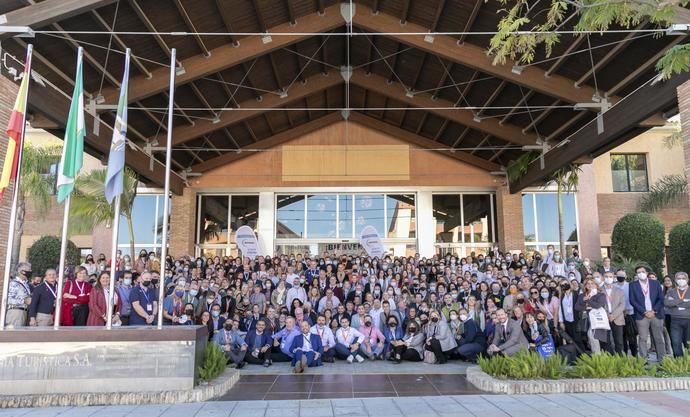Turismo de Andalucía y Diputación de Cádiz patrocinan la IV Convención de DIT Gestión