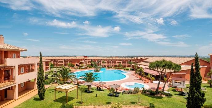 Reapertura de los establecimientos de Ilunion Hotels