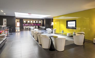 El hotel ILUNION Menorca, premiado con el sello Travelife
