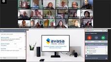 Avasa repasa sus acciones clave durante la crisis