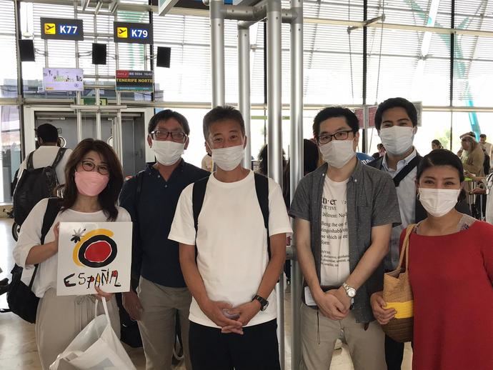 Turespaña promociona Canarias entre los turistas japoneses