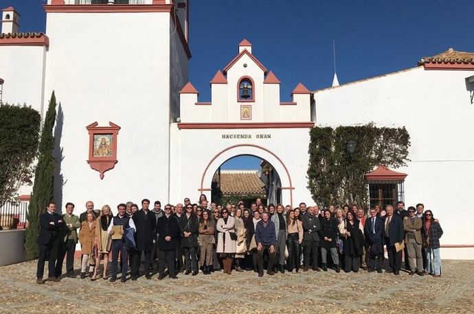 El Sevilla Convention Bureau celebra su asamblea general de socios