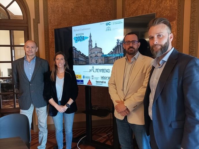 Gijón muestra los avances en construcción y rehabilitación