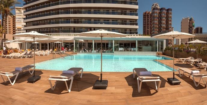 El Hotel Don Pancho se incorpora al Instituto Tecnológico Hotelero