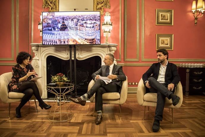 Marriott adelanta cuáles serán las tendencias de viaje de los españoles en 2024