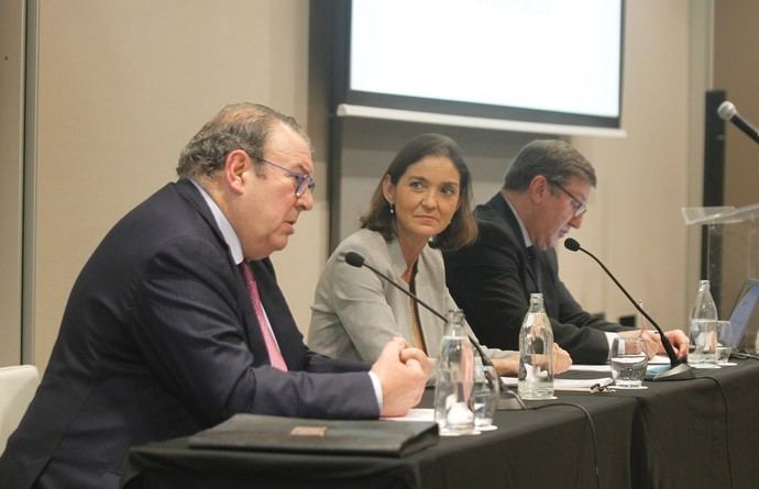 El Ministerio de Turismo destina casi 1.500 millones de euros para el Sector en 2022