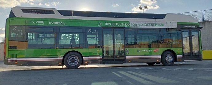 Avanza presenta en Global Mobility Call sus proyectos de innovación