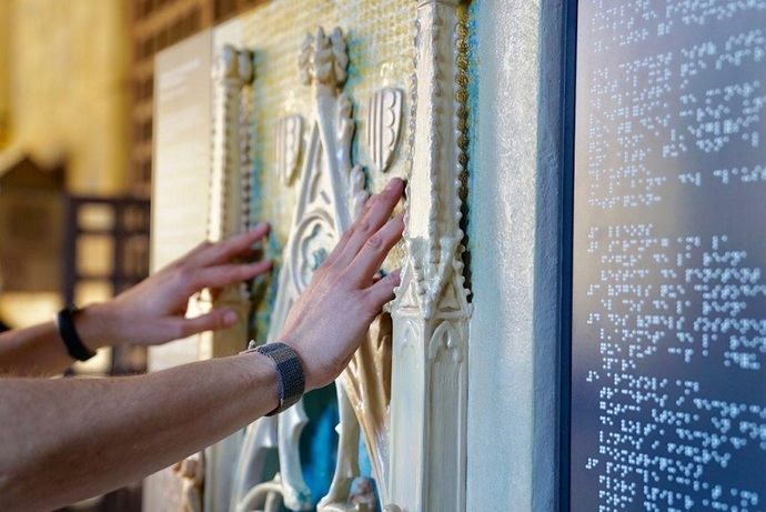 FITUR 4all, una iniciativa que acercará a todas las personas con necesidades de accesibilidad a destinos y servicios turísticos