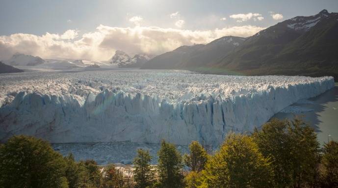 Argentina, en Fitur: destino seguro en materia de salud