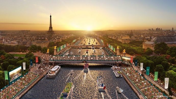 La búsqueda de vuelos a Francia para los Juegos Olímpicos crece un 25%