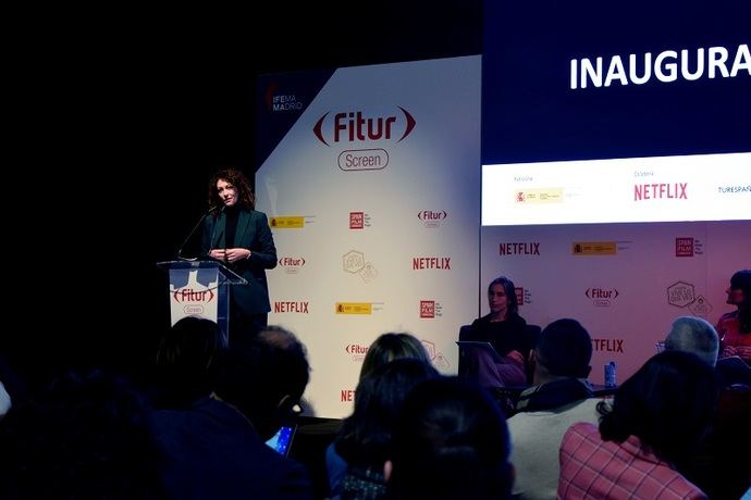 FITUR Screen 2024 mostrará la consolidación del turismo de pantalla