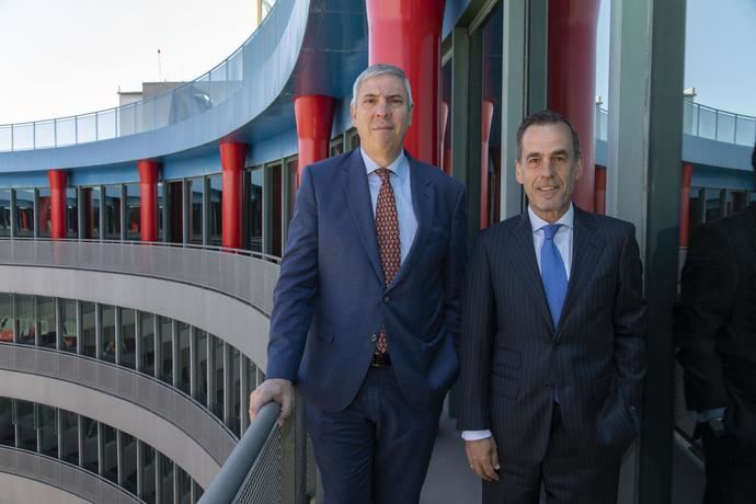 Juan Arrizabalaga se convierte en el nuevo director general de Ifema
