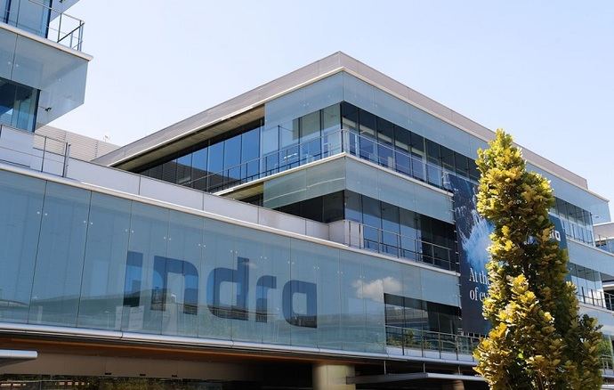 Indra obtiene la certificación de Aenor para los viajes de sus empleados