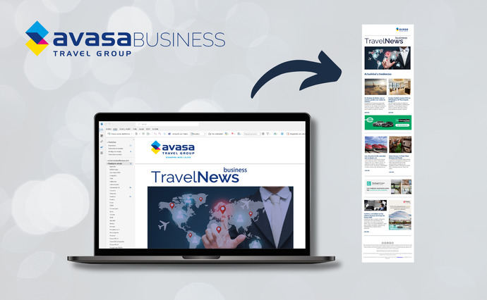 AVASA refuerza su segmento business con nuevas iniciativas y colaboraciones