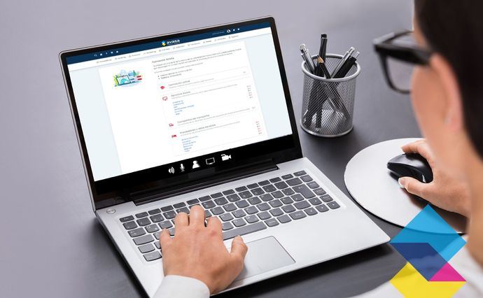 AVASA anuncia el próximo calendario de formaciones para profesionales