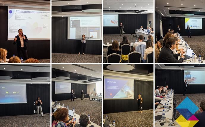 CBTA by AVASA congrega a más de 50 expertos en viajes de negocios y MICE