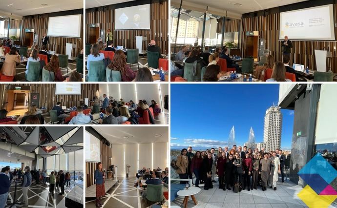 Madrid acoge el segundo encuentro del AVASA Collection Premium Experience