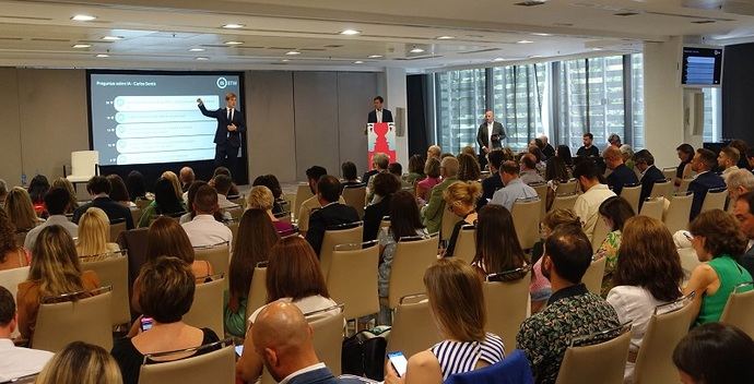ISBTM 2024, el foro de referencia de los viajes corporativos, aumenta contenidos