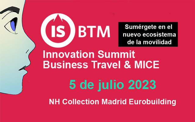 El sector Business Travel &amp; MICE une fuerzas para mejorar su competitividad