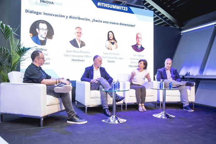 El turismo MICE y las nuevas tecnologías, a debate en el Sector