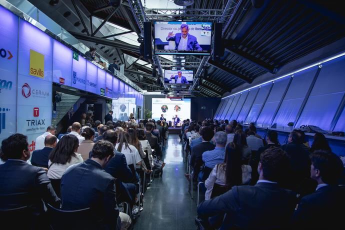 El Sector pide más colaboración público-privada para afrontar los nuevos retos