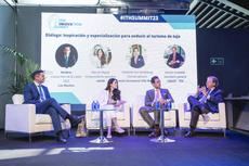 La inteligencia artificial o el turismo de lujo, entre los retos del Sector