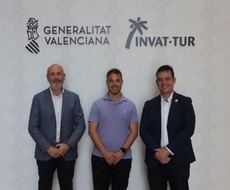 'ITH TechYroom': la nueva habitación tecnológica del futuro hotelero