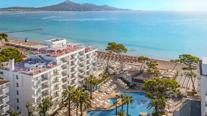 Primer observatorio por el cambio climático de Iberostar