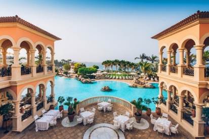 Dos de los mejores hoteles de España están en Tenerife, según Tripadvisor