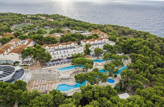 Iberostar Hotels incorporará 600 personas para sus hoteles de Baleares