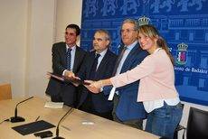 El acuerdo tiene vigencia para el año 2019.
