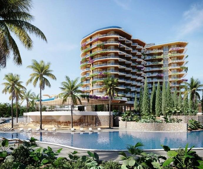 Ilanga Capital inaugurará el Wellness &amp; Clinic Resort en Marbella